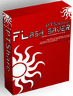 Flash Saver