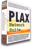 Plax Network Suite 2.2