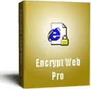 Encrypt Web Pro