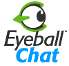 Eyeball Chat