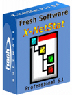 X-NetStat Professional