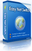 Easy Net Switch 5
