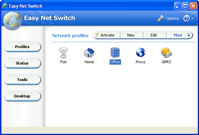 Tải Easy Net Switch 5 1