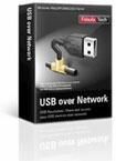USB Over Network