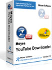 Moyea YouTube Downloader