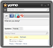Yoono Desktop for Mac