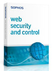 Sophos Web Security and Control
