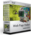 Web Page Maker 3.1