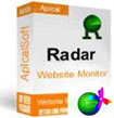 Radar Website Monitor 4.6