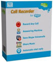 PrettyMay Call Recorder for Skype v3.6.0.105