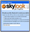 Skylook 2.0