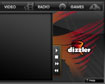 Dizzler Media Player