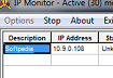 IP Monitor