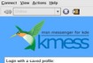 KMess for Linux