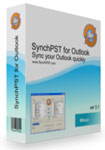 SynchPst for Outlook