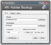 KR-Folder Backup 1.7.4