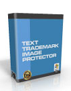 Text Trademark Image Protector 4.55
