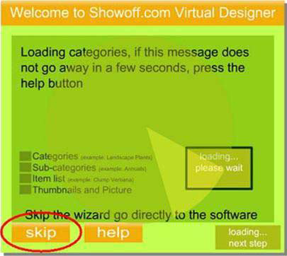 Tải Showoff Home Visualizer 1.0 Phần mềm thiết kế nhà 2