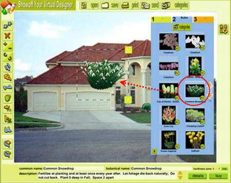 Tải Showoff Home Visualizer 1.0 Phần mềm thiết kế nhà 5