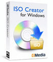 4Media ISO Creator 1.0.21.0112