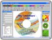 AudioLabel CD/DVD Labeler 4.3