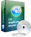 CD Duplicate Master 1.0.0.1058