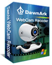 DawnArk WebCam Recorder 4.0.15.0131