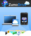 ZumoDrive for Mac