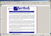 Scribus 1.3.3.11