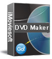 iMoviesoft DVD Maker 1.0.1.8