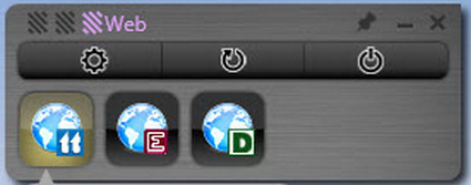 Tải Mouse Extender 1.9.9.3 Phần mềm tạo shortcut trên màn hình 42