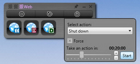 Tải Mouse Extender 1.9.9.3 Phần mềm tạo shortcut trên màn hình 43