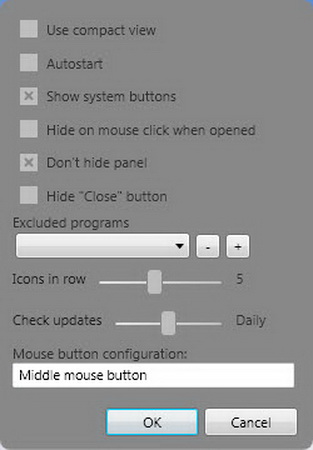 Tải Mouse Extender 1.9.9.3 Phần mềm tạo shortcut trên màn hình 44
