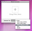 Media Converter (64-bit) for Mac
