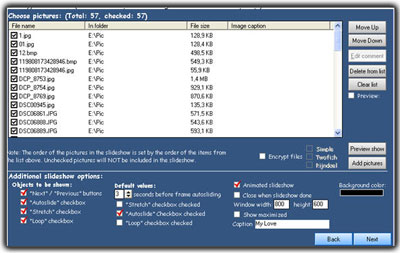 Multi Packer 2.12 Tạo phần mềm portable