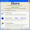 Hare 1.5.1 Build 675