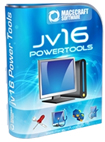 jv16 PowerTools 2010 2.0.0.963