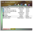 Auto Window Manager 1.22
