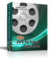 AinSoft PPT to Video Converter 1.0.1.23