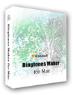 Ringtones Maker for Mac 3.1.06