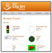 Openclipart.org - Tìm clipArt nhanh chóng và chính xác