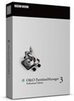 O&O Partition Manager Professional Edition 3.0.199