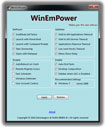 WinEmPower 1.0.0