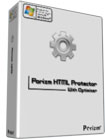 Porizm HTML Editor with Optimizer 1