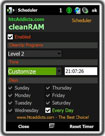 Clean Ram 1.1
