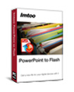 ImTOO PowerPoint to Flash 1.0.1 Build 0610