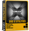 DVD X Utilities 2.8.3