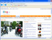 TKPSoft WebExplore Beta 1 - Trình duyệt web made in Việt Nam