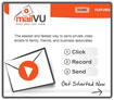 mailVU - Gửi video qua email