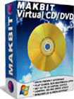 MakBit Virtual CD/DVD 1.7.5